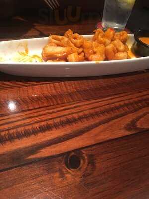 Longhorn Steakhouse