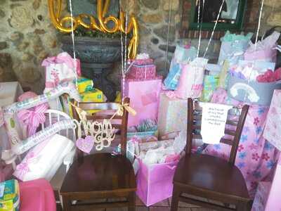 Rocco's Restaurant & Bar