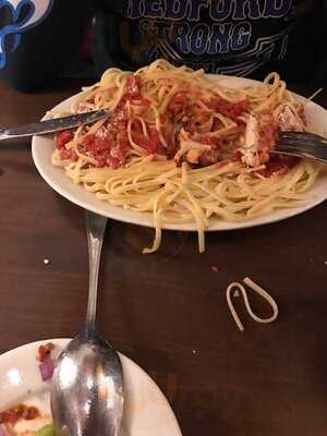 Rocco's Restaurant & Bar