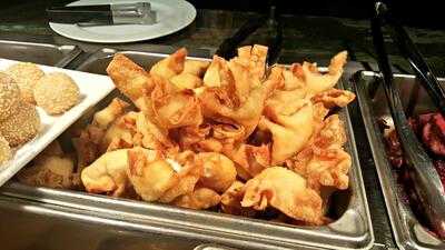 Mandarin Reading Restaurant