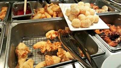 Mandarin Reading Restaurant