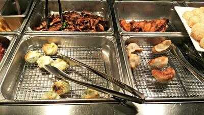 Mandarin Reading Restaurant