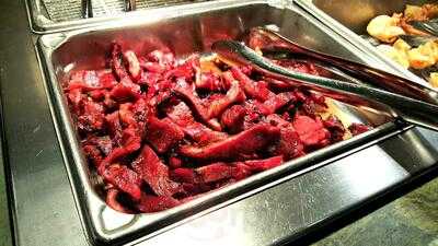 Mandarin Reading Restaurant