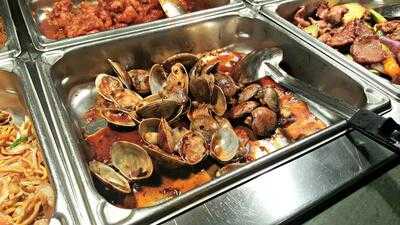 Mandarin Reading Restaurant