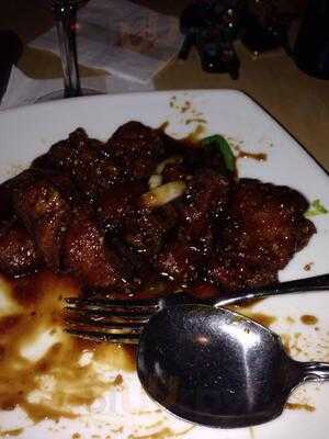 Mandarin Reading Restaurant