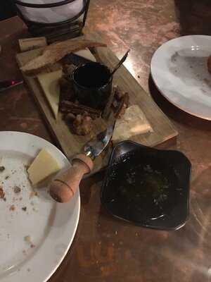 Trattoria Della Nonna