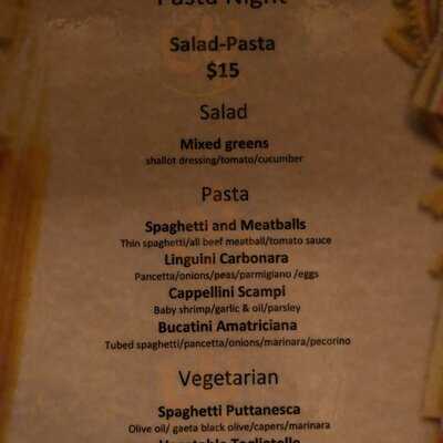 Trattoria Della Nonna