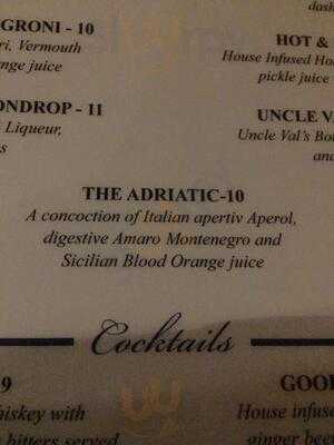 Trattoria Della Nonna