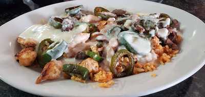 Emilio's Mexican American Restaurant