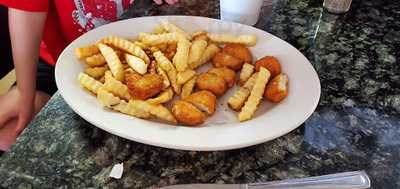 Emilio's Mexican American Restaurant