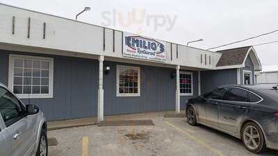 Emilio's Mexican American Restaurant