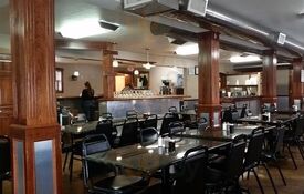 Emilio's Mexican American Restaurant