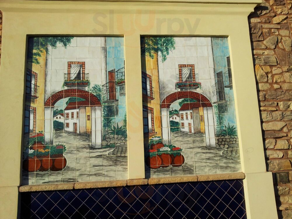 Flores Mexican Restaurant