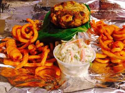 Bill Batemans Express