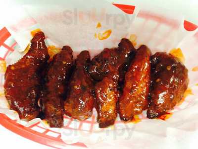 Bill Batemans Express