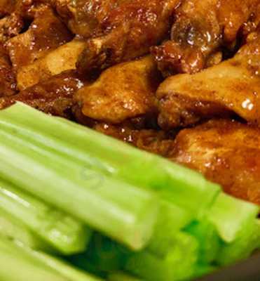 Bill Batemans Express