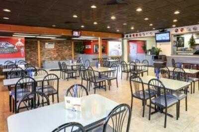 Bill Batemans Express