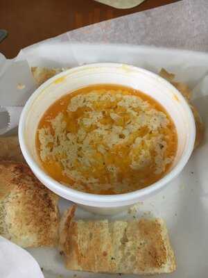 Bill Batemans Express