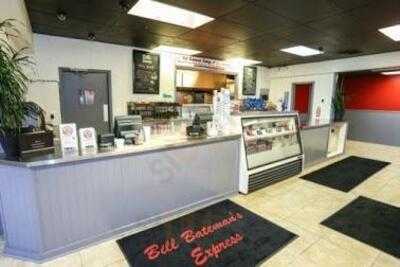 Bill Batemans Express