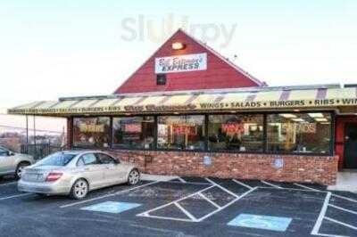 Bill Batemans Express