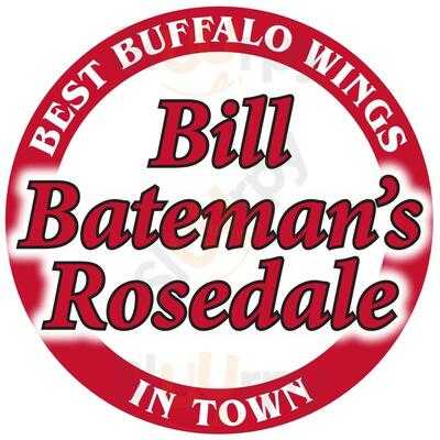 Bill Batemans Express