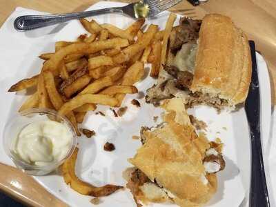 Brix Sports Bar And Grill