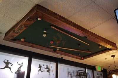 Brix Sports Bar And Grill