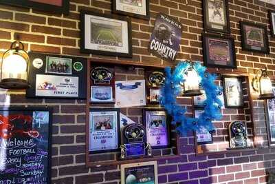 Brix Sports Bar And Grill