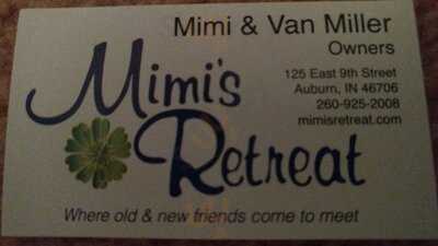 Mimi's Retreat
