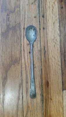 The Frozen Spoon
