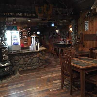 Stone Cabin Coffee