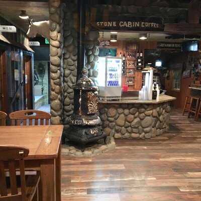 Stone Cabin Coffee