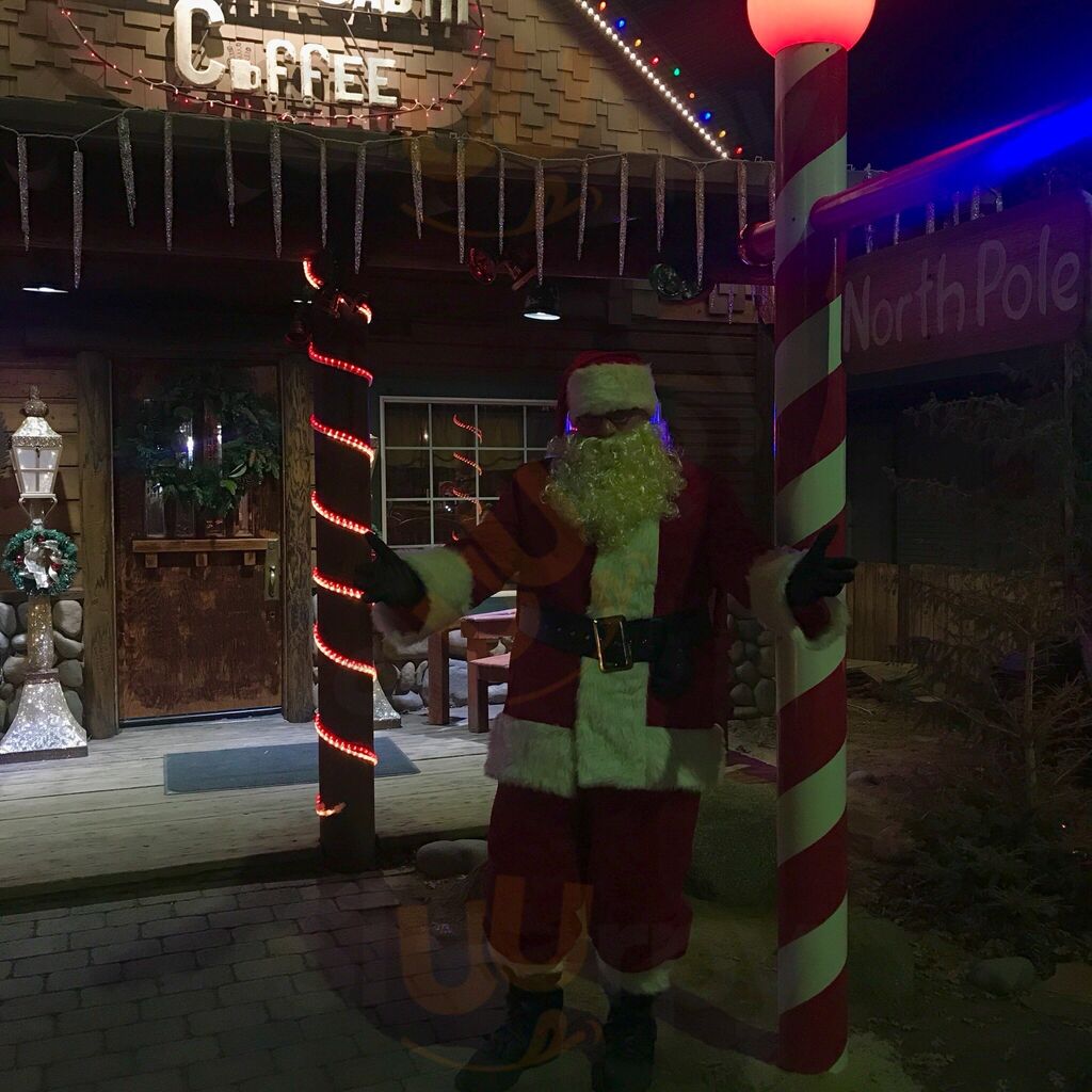 Stone Cabin Coffee