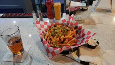 Bella Sera Restaurant & Lounge