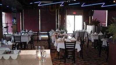 Bella Sera Restaurant & Lounge