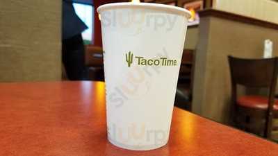 Taco Time Nw