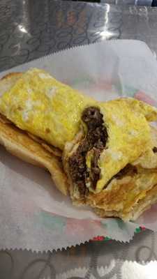 Rizzo's Roast Beef And Pizza