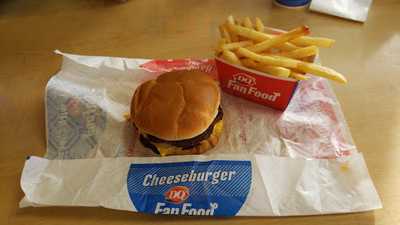 Dairy Queen Grill & Chill