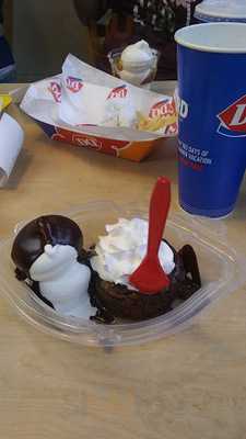 Dairy Queen Grill & Chill