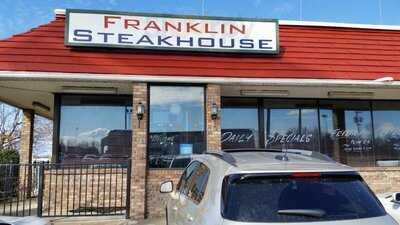 Franklin Steakhouse