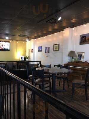 Telegraph Coffee & Tap