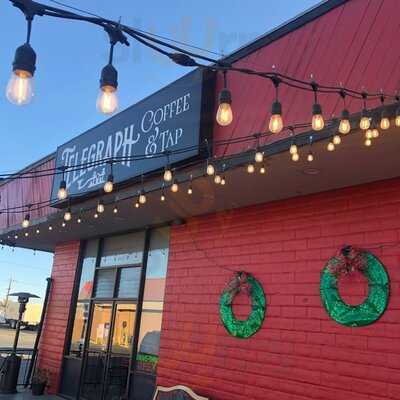 Telegraph Coffee & Tap