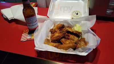 Dick's Famous Halfway Inn