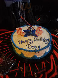 Dick's Famous Halfway Inn