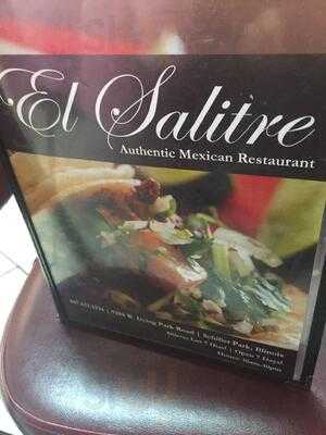 Salitre Restaurant