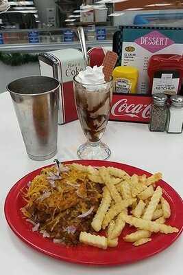 Sugar Shack Diner