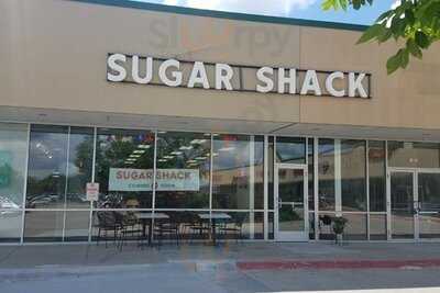 Sugar Shack Diner