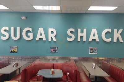Sugar Shack Diner
