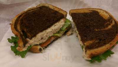 Seasons Cafe And Deli