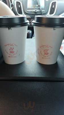 Mission Creek Coffee